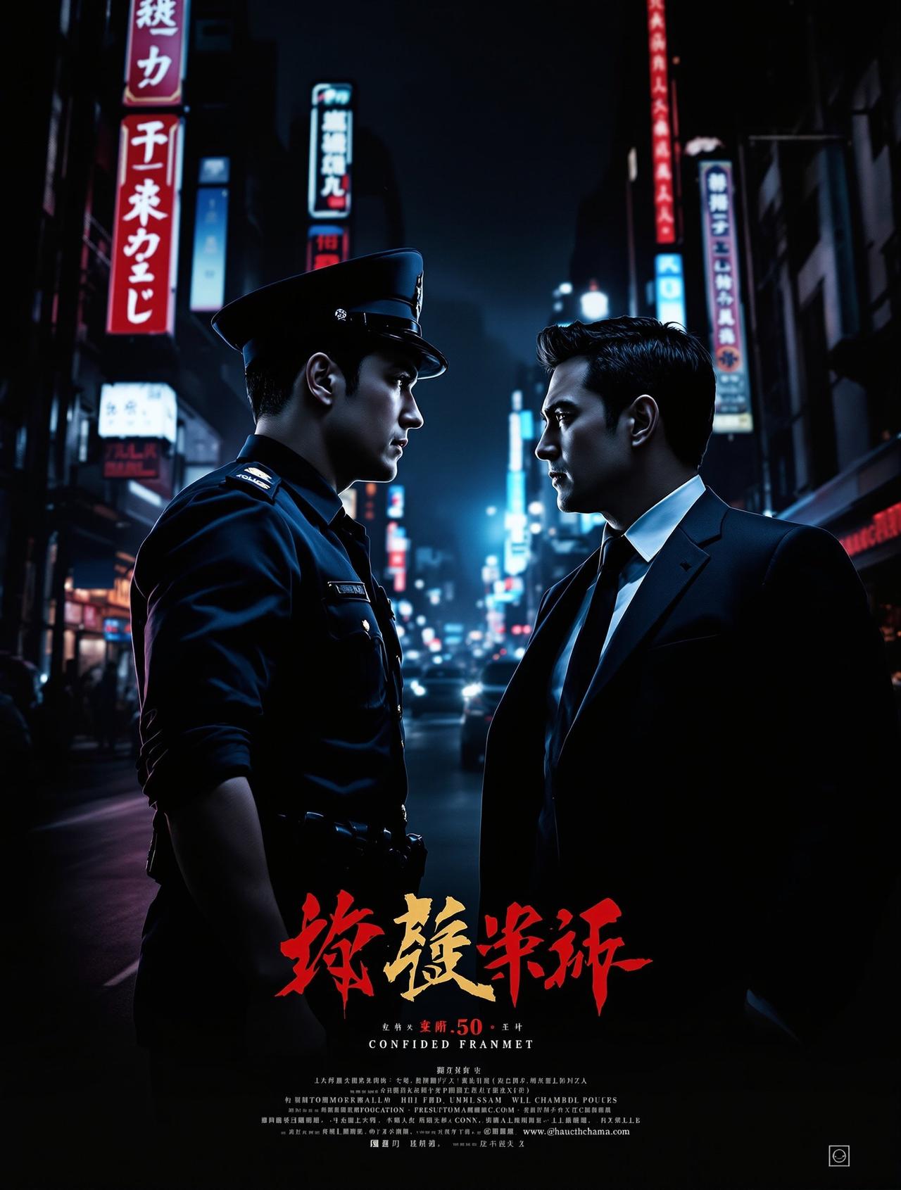 狂飙 - 韩剧短剧网高清在线观看