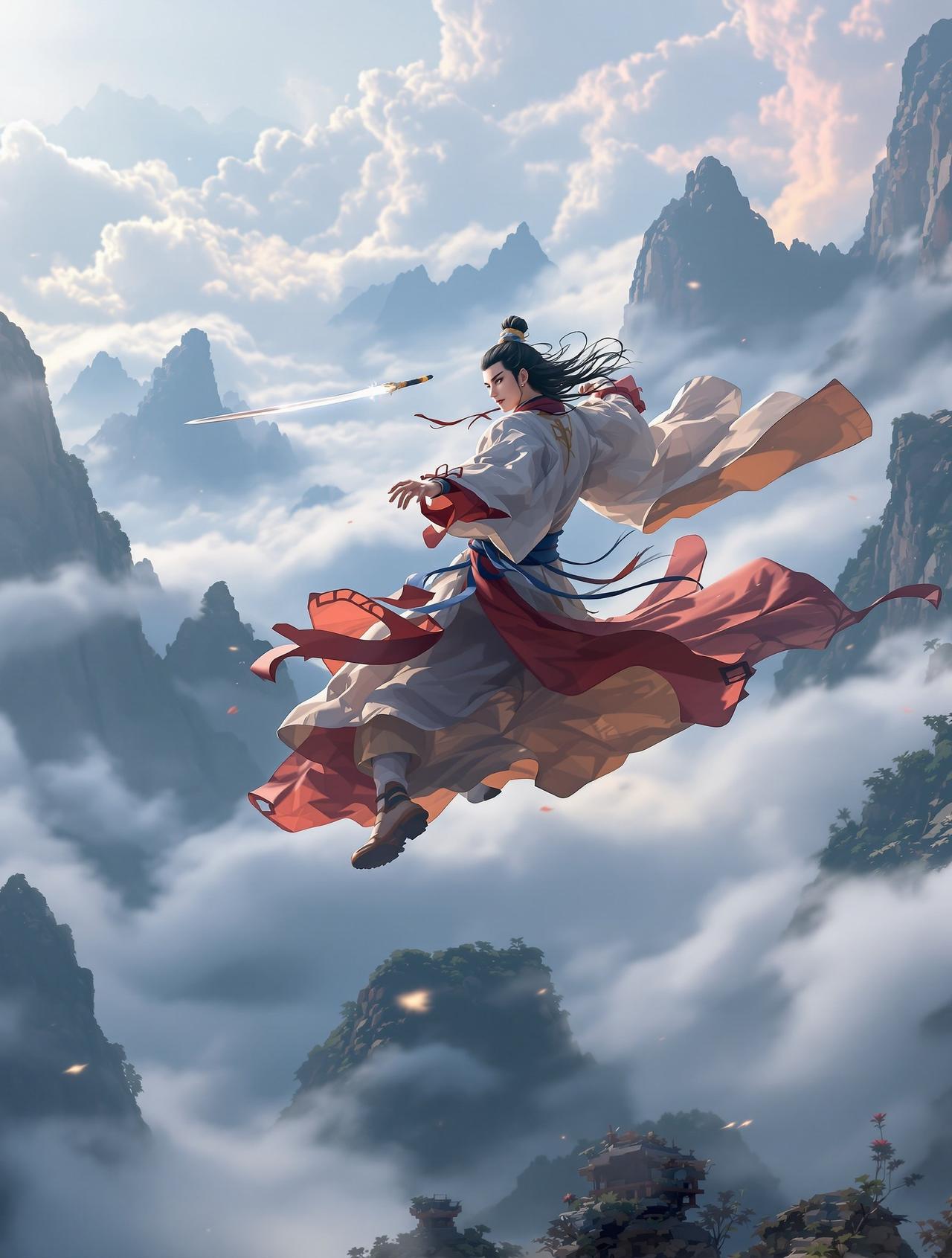 凡人修仙传 - 韩剧短剧网高清在线观看