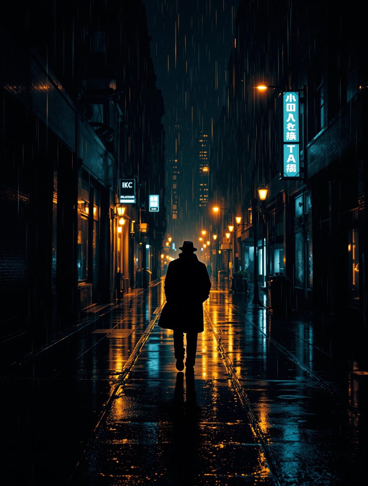 白夜追凶 - 韩剧短剧网高清在线观看